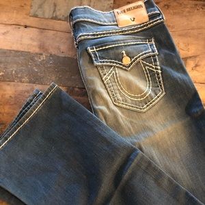 True Religion jeans